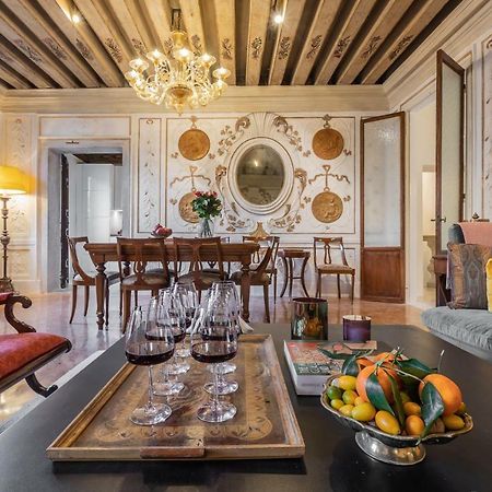 Apartamento Tesori Di Celestia Venecia Exterior foto