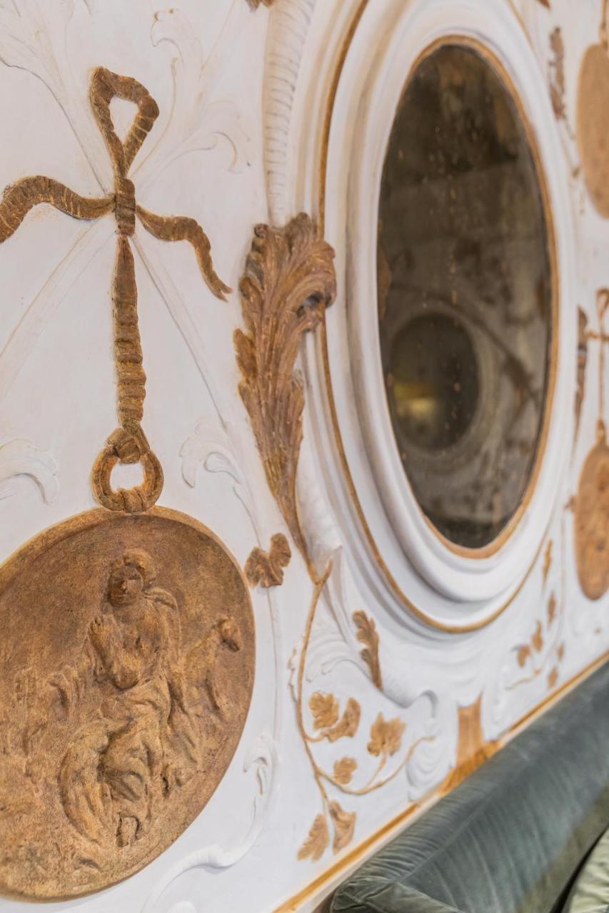 Apartamento Tesori Di Celestia Venecia Exterior foto