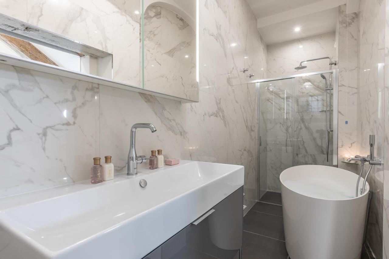 Apartamento Tesori Di Celestia Venecia Exterior foto