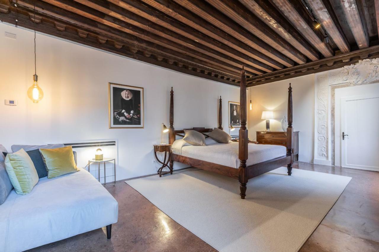 Apartamento Tesori Di Celestia Venecia Exterior foto